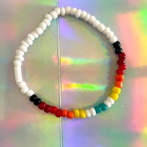 Fun out west bracelet